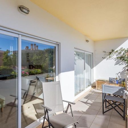 לאגוּ‏ש Apartamento Terra Mare By Seewest מראה חיצוני תמונה