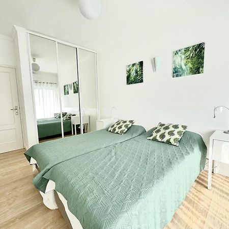 לאגוּ‏ש Apartamento Terra Mare By Seewest מראה חיצוני תמונה