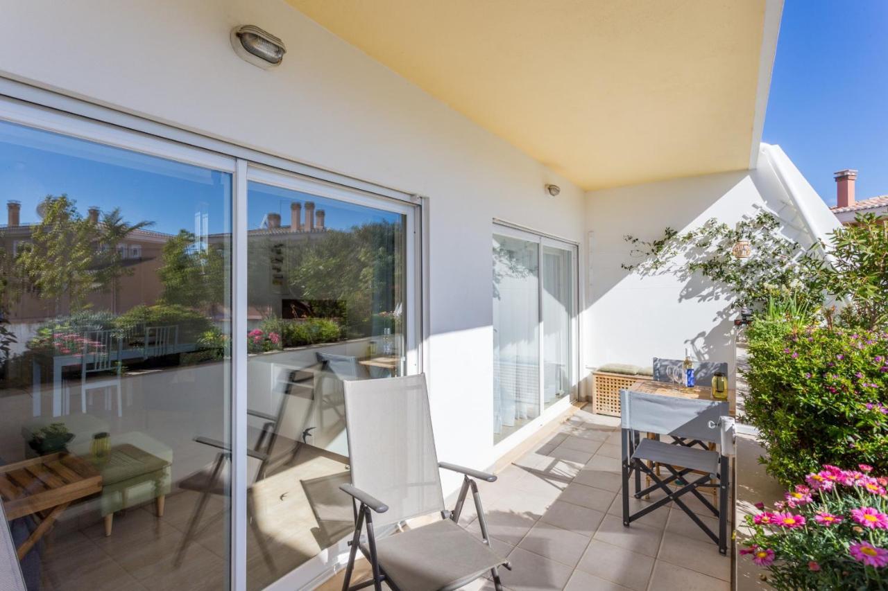 לאגוּ‏ש Apartamento Terra Mare By Seewest מראה חיצוני תמונה