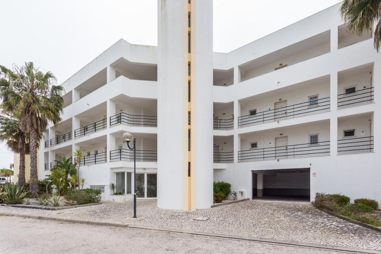 לאגוּ‏ש Apartamento Terra Mare By Seewest מראה חיצוני תמונה