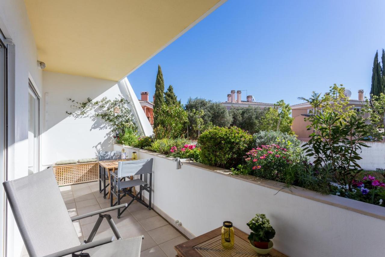 לאגוּ‏ש Apartamento Terra Mare By Seewest מראה חיצוני תמונה