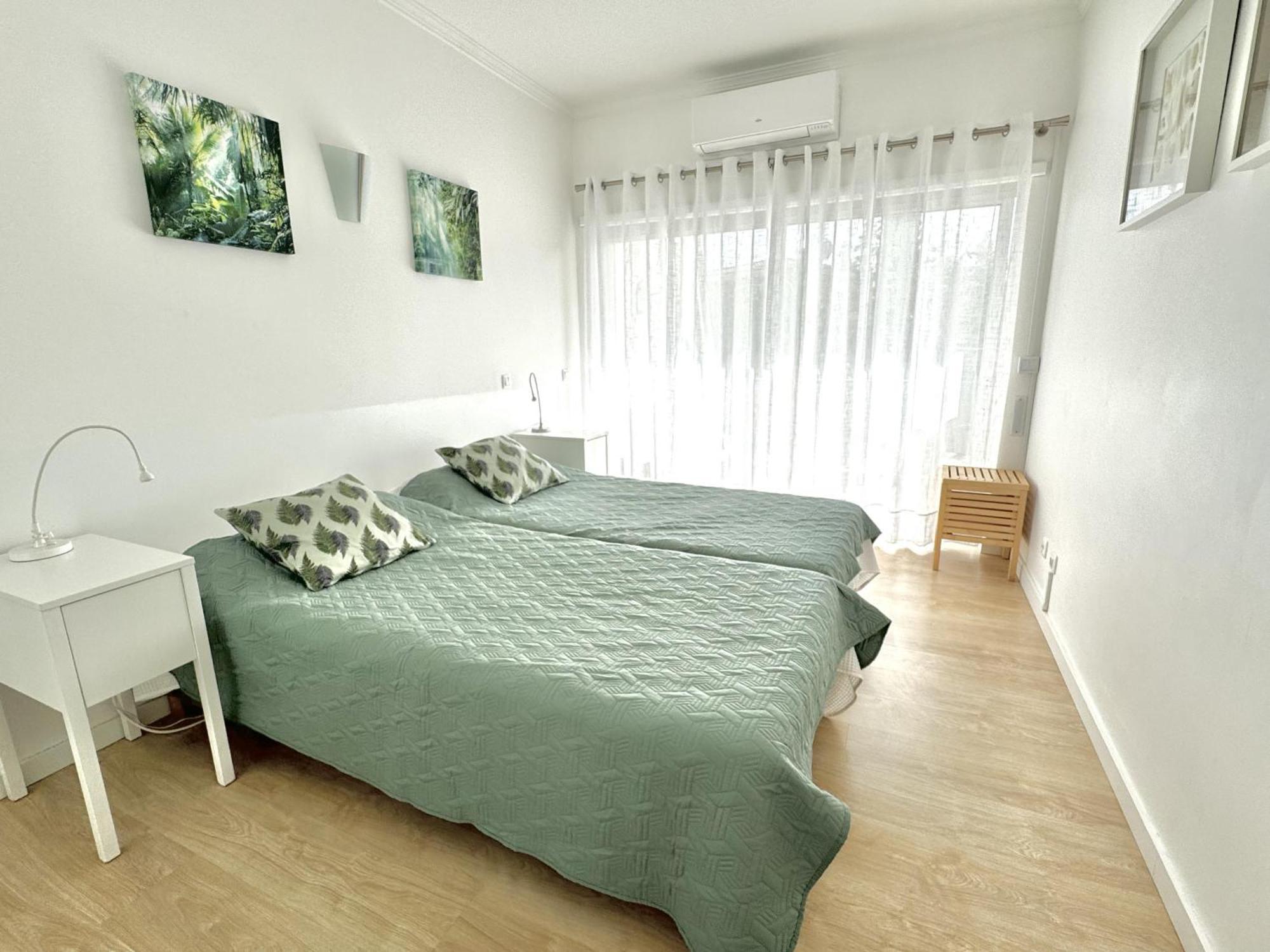 לאגוּ‏ש Apartamento Terra Mare By Seewest מראה חיצוני תמונה
