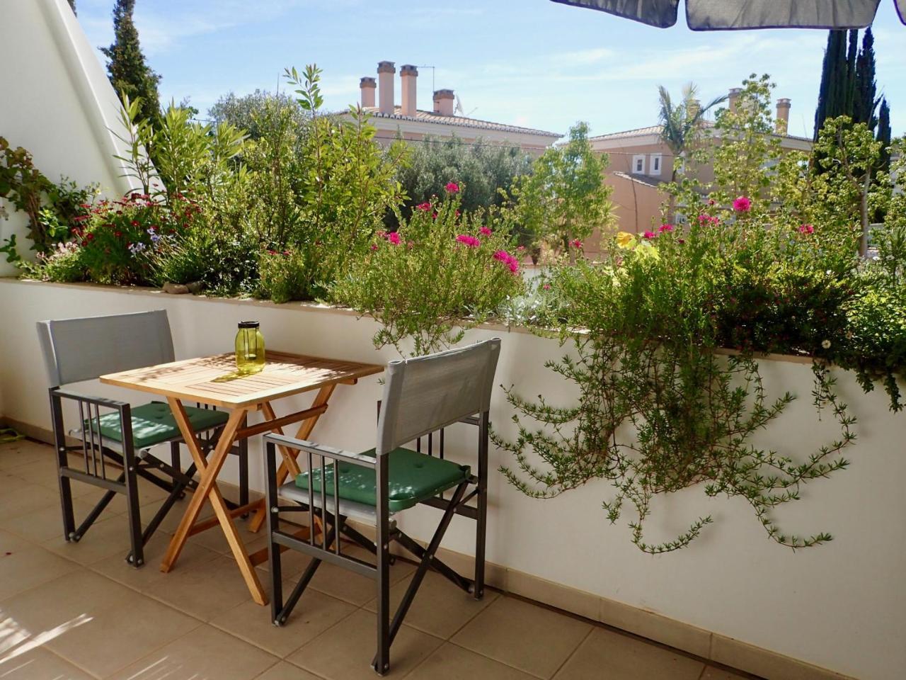 לאגוּ‏ש Apartamento Terra Mare By Seewest מראה חיצוני תמונה