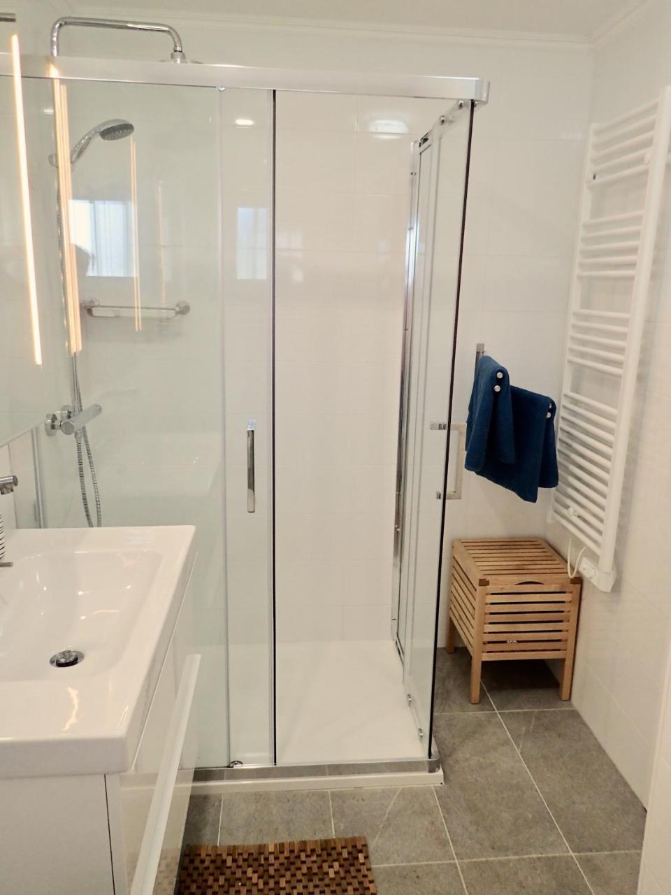 לאגוּ‏ש Apartamento Terra Mare By Seewest מראה חיצוני תמונה