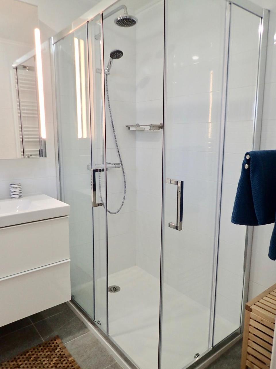 לאגוּ‏ש Apartamento Terra Mare By Seewest מראה חיצוני תמונה